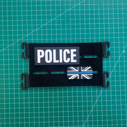 Molle Patch Velcro Board