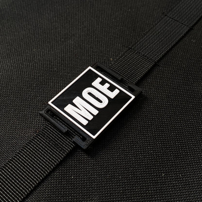 MOE - Method of Entry Molle Patches
